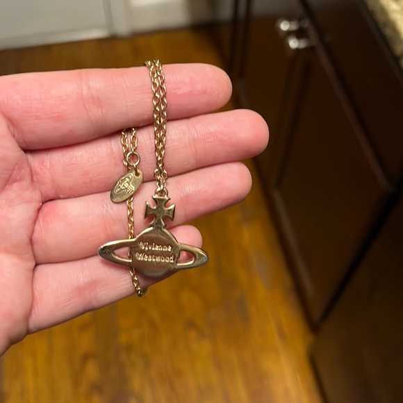 Vivienne Westwood Necklace